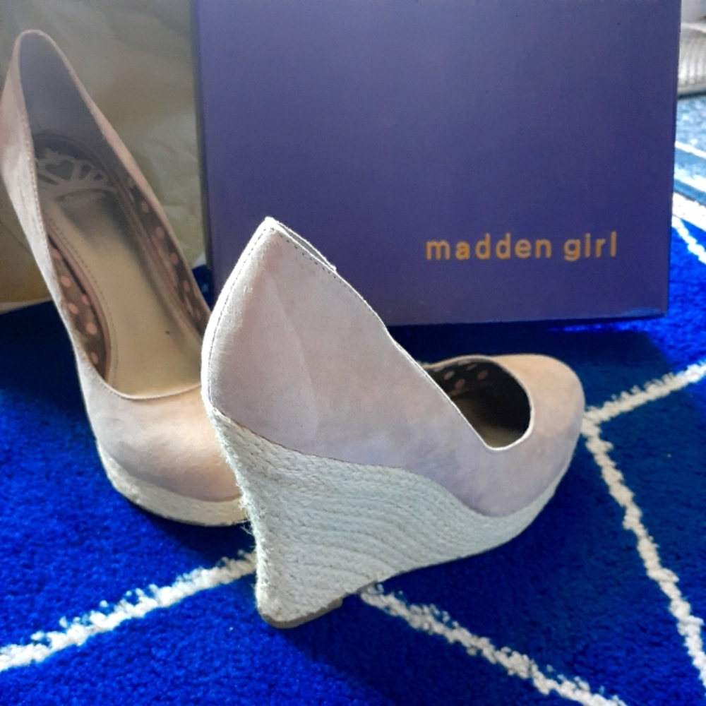 Madden Girl